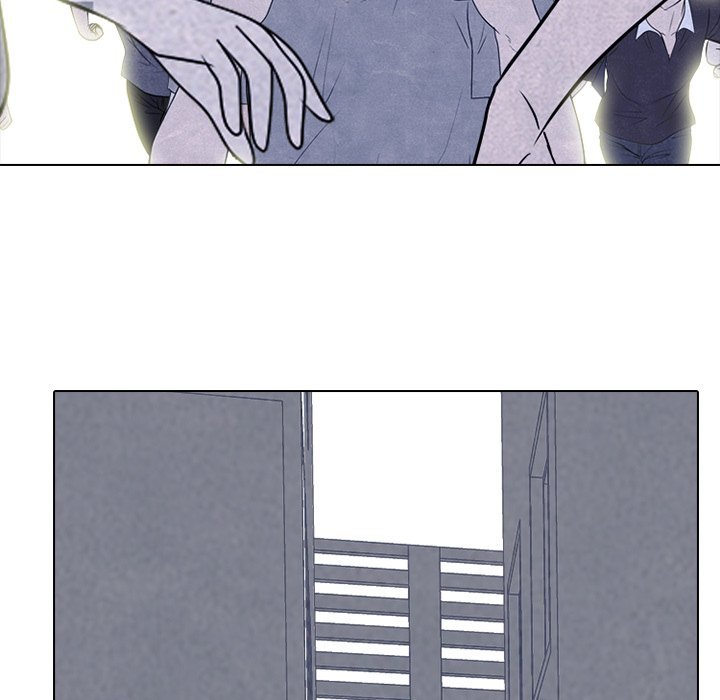 High School Devil Manhwa - Chapter 241 Page 102