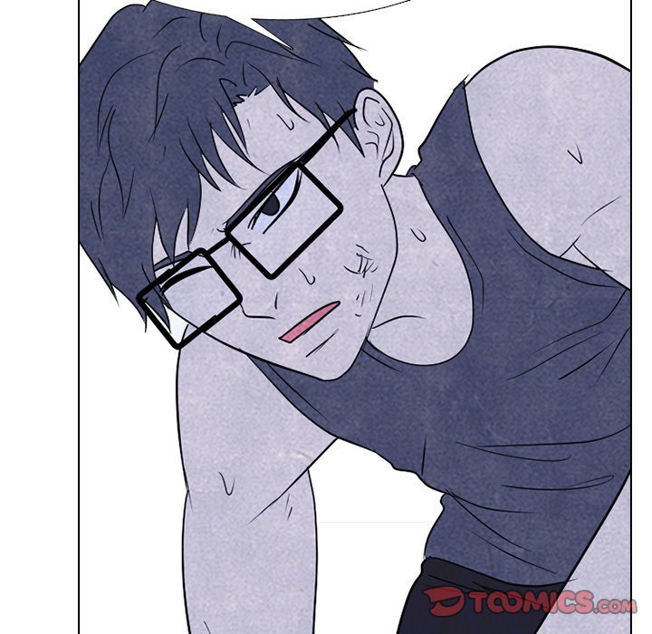 High School Devil Manhwa - Chapter 241 Page 110