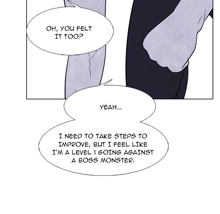 High School Devil Manhwa - Chapter 241 Page 111