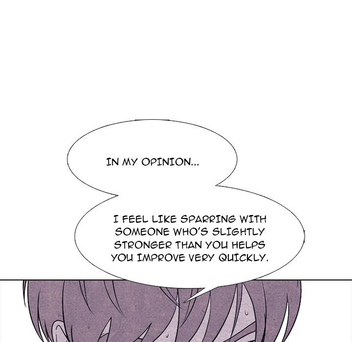 High School Devil Manhwa - Chapter 241 Page 112