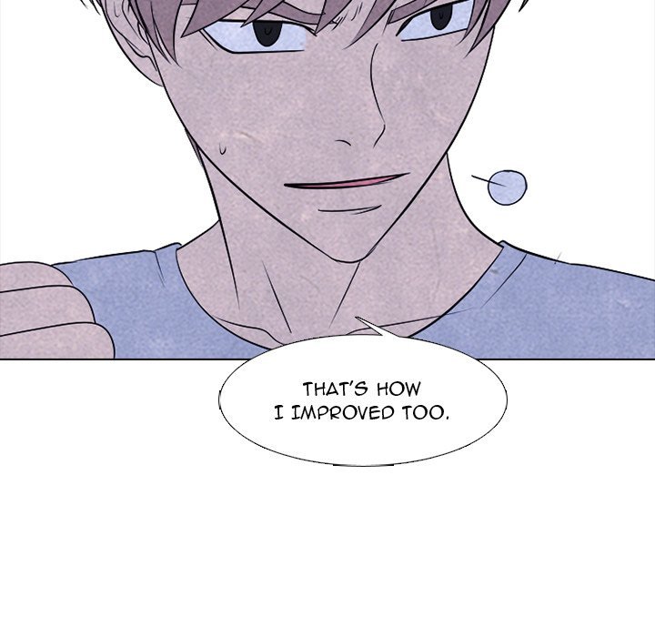 High School Devil Manhwa - Chapter 241 Page 113