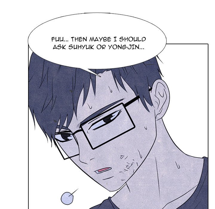 High School Devil Manhwa - Chapter 241 Page 114
