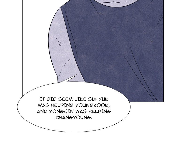 High School Devil Manhwa - Chapter 241 Page 115