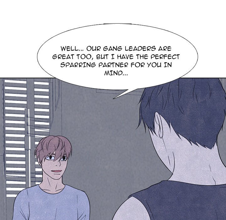 High School Devil Manhwa - Chapter 241 Page 116