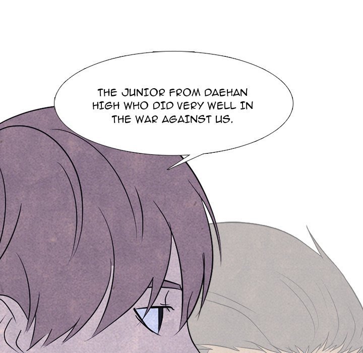 High School Devil Manhwa - Chapter 241 Page 118