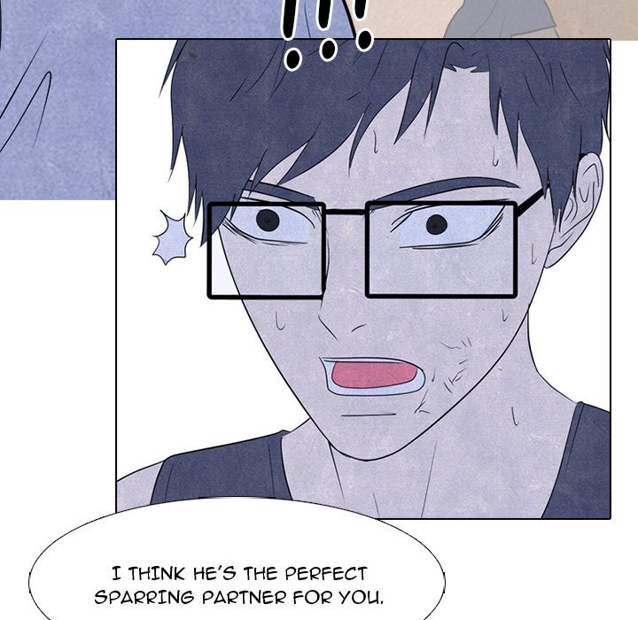 High School Devil Manhwa - Chapter 241 Page 120