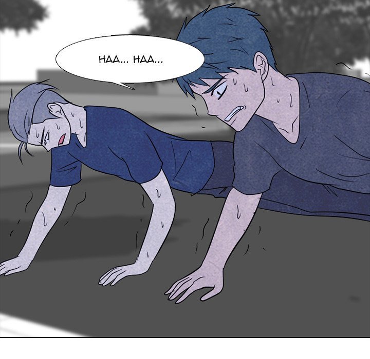 High School Devil Manhwa - Chapter 241 Page 123