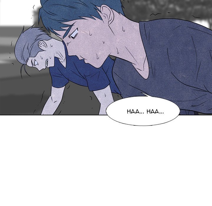 High School Devil Manhwa - Chapter 241 Page 125