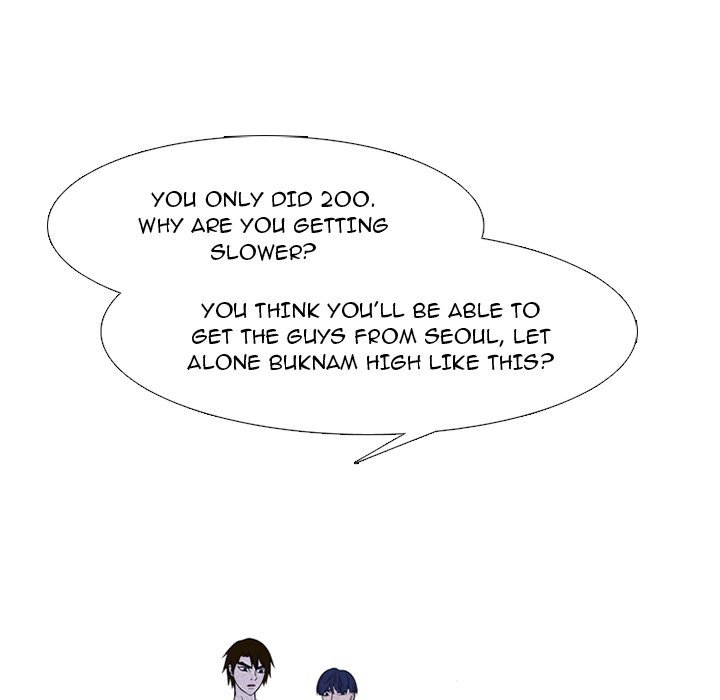 High School Devil Manhwa - Chapter 241 Page 126