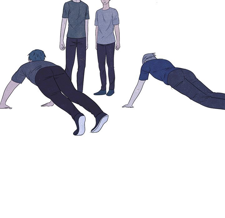 High School Devil Manhwa - Chapter 241 Page 127