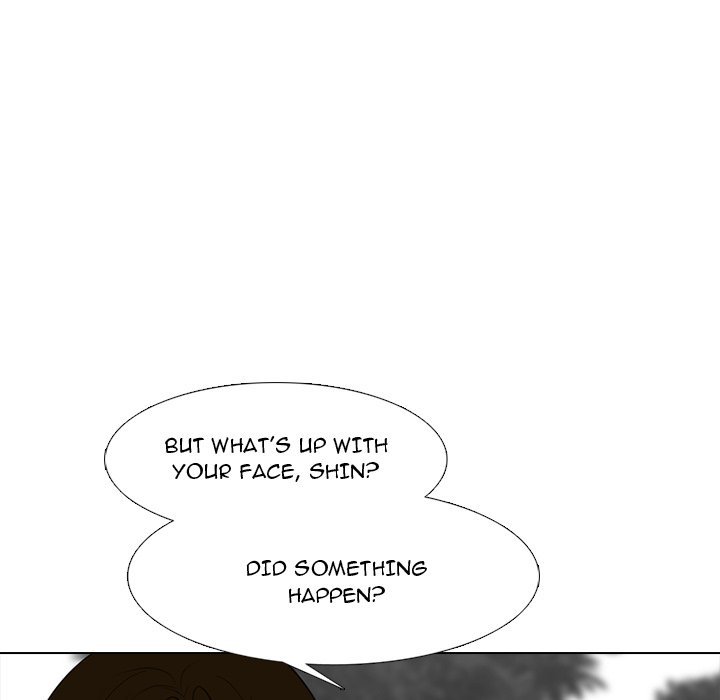 High School Devil Manhwa - Chapter 241 Page 128