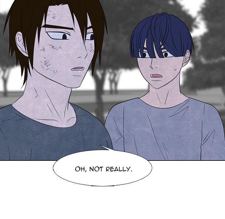 High School Devil Manhwa - Chapter 241 Page 129