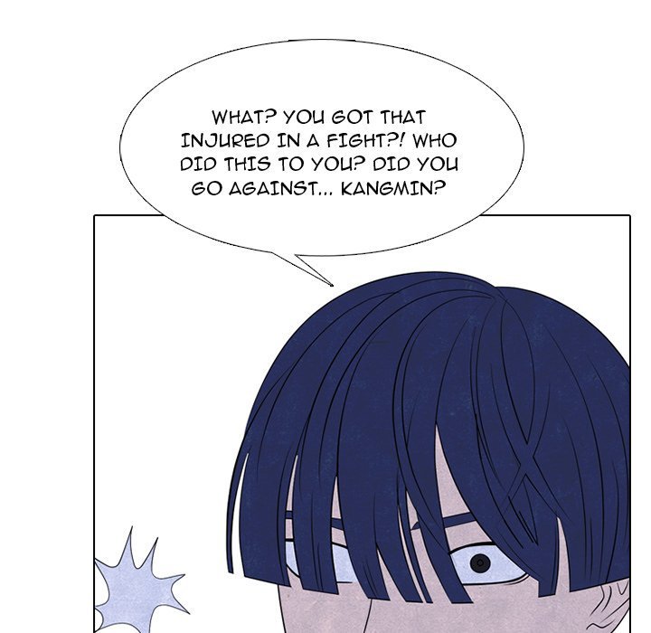 High School Devil Manhwa - Chapter 241 Page 132