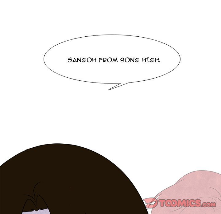 High School Devil Manhwa - Chapter 241 Page 134