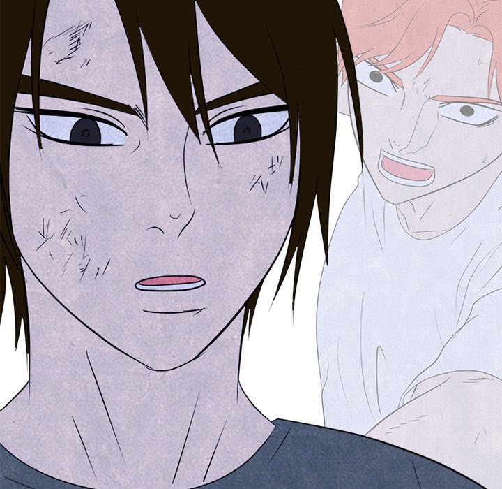 High School Devil Manhwa - Chapter 241 Page 135