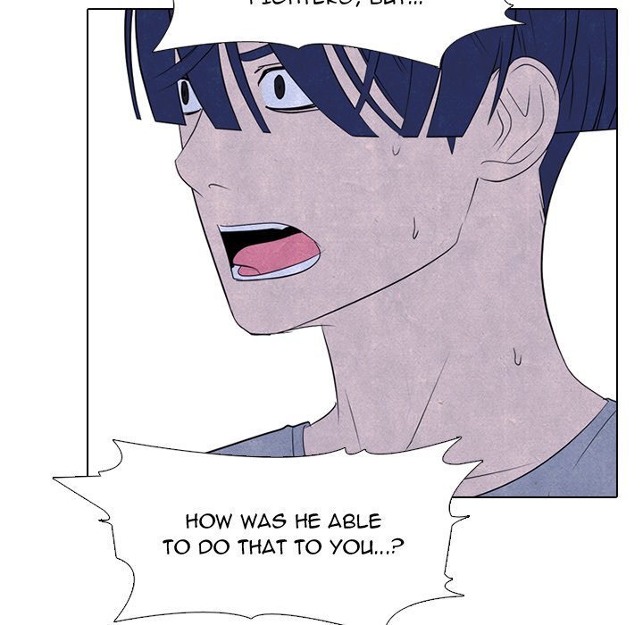 High School Devil Manhwa - Chapter 241 Page 138