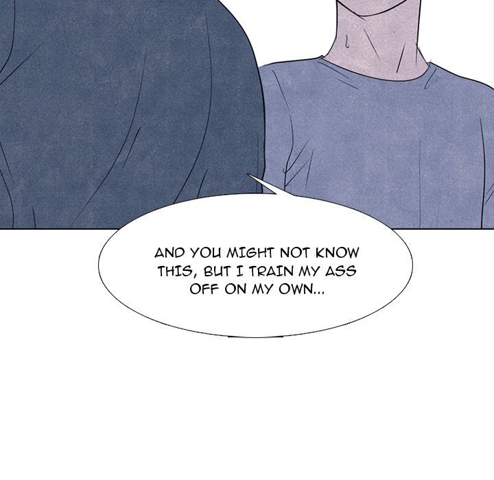 High School Devil Manhwa - Chapter 241 Page 141