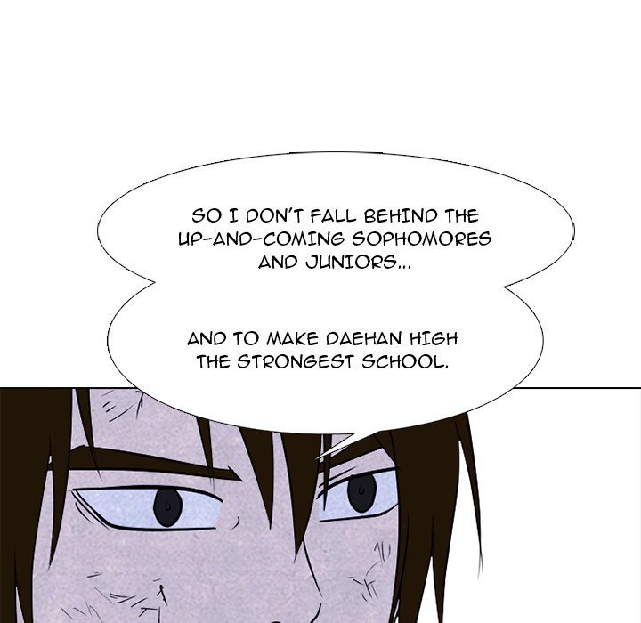 High School Devil Manhwa - Chapter 241 Page 142