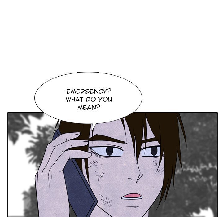 High School Devil Manhwa - Chapter 241 Page 151
