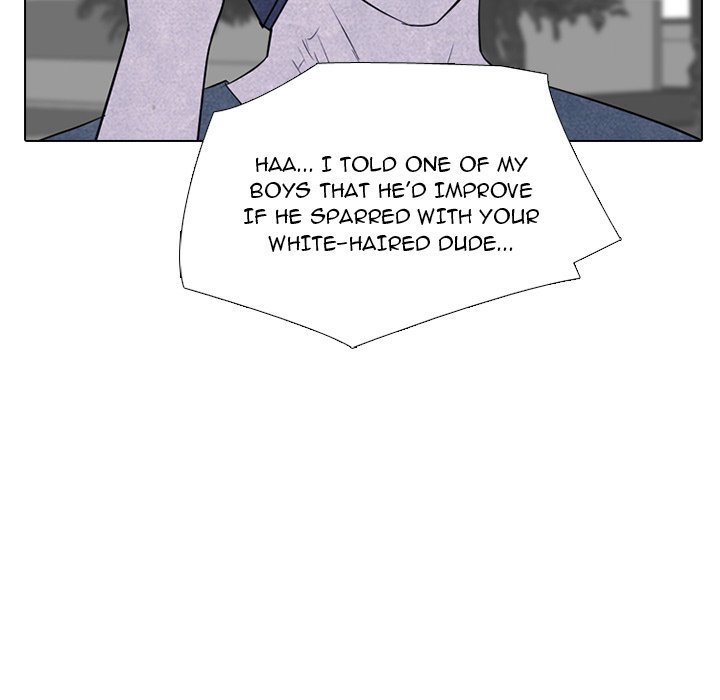 High School Devil Manhwa - Chapter 241 Page 152