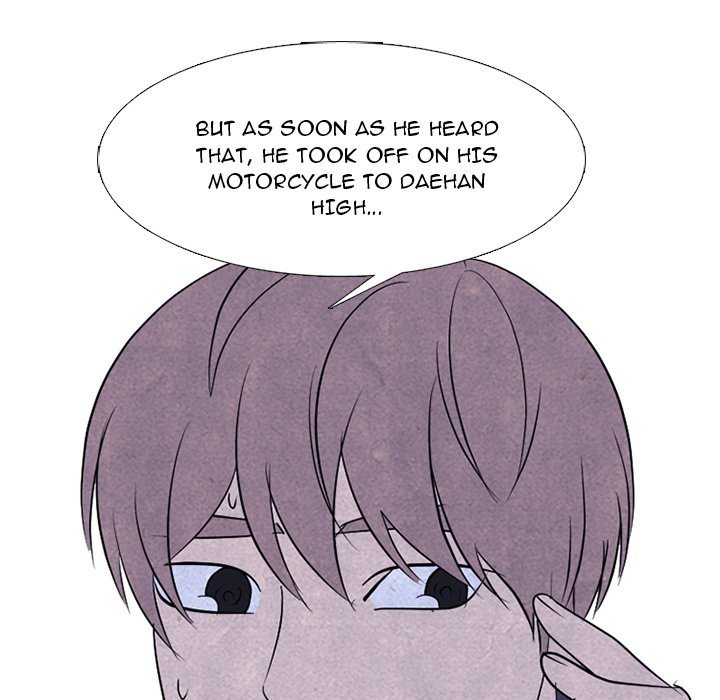 High School Devil Manhwa - Chapter 241 Page 153