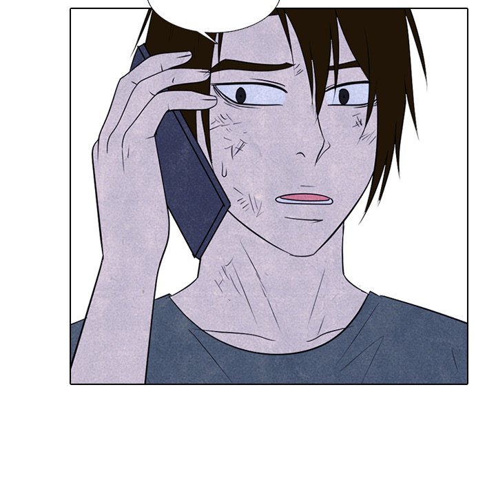 High School Devil Manhwa - Chapter 241 Page 155