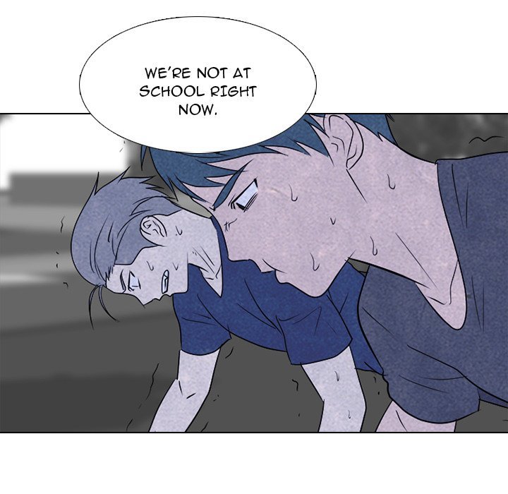 High School Devil Manhwa - Chapter 241 Page 156