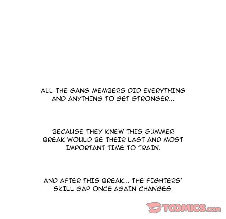 High School Devil Manhwa - Chapter 241 Page 158