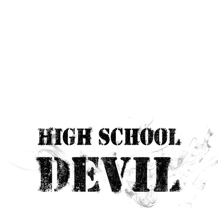 High School Devil Manhwa - Chapter 327 Page 14