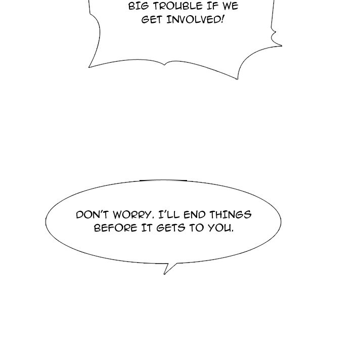 High School Devil Manhwa - Chapter 327 Page 33