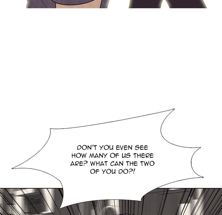 High School Devil Manhwa - Chapter 327 Page 35