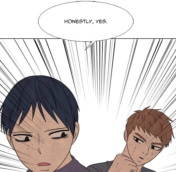 High School Devil Manhwa - Chapter 327 Page 38