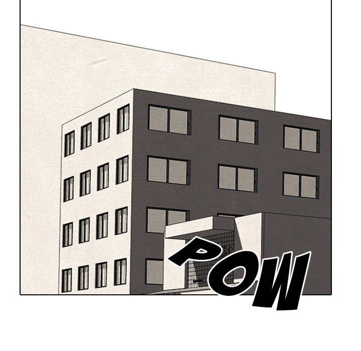 High School Devil Manhwa - Chapter 327 Page 43