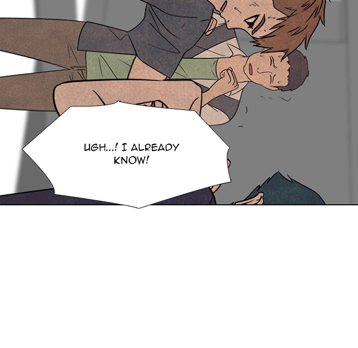 High School Devil Manhwa - Chapter 327 Page 60