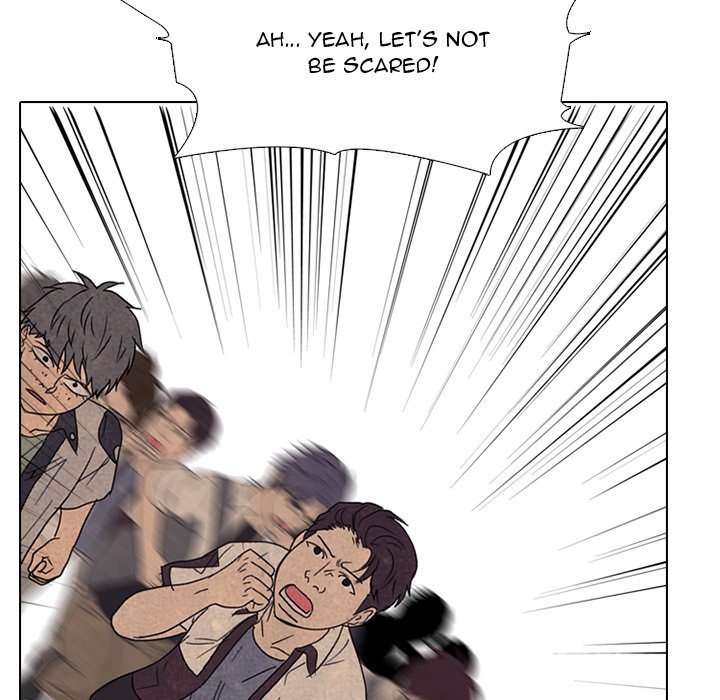 High School Devil Manhwa - Chapter 327 Page 70