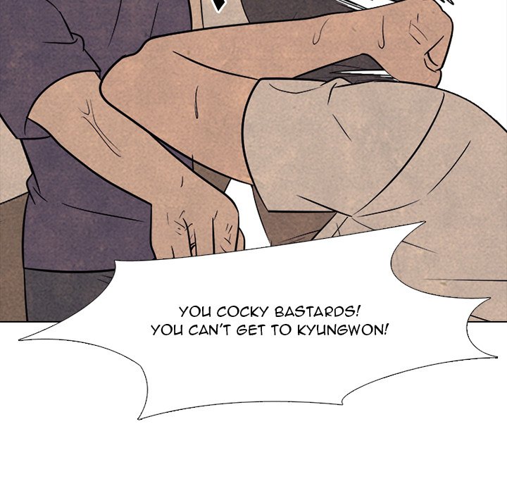 High School Devil Manhwa - Chapter 327 Page 78