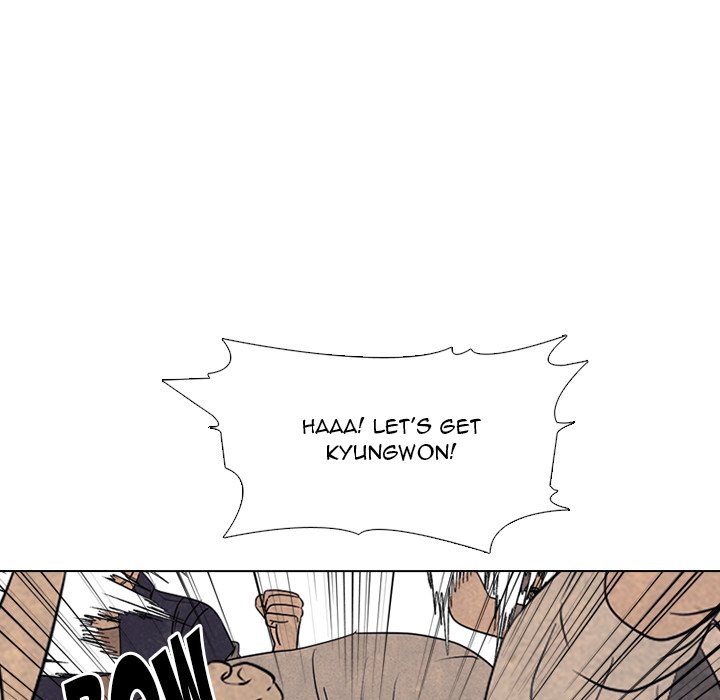 High School Devil Manhwa - Chapter 327 Page 93