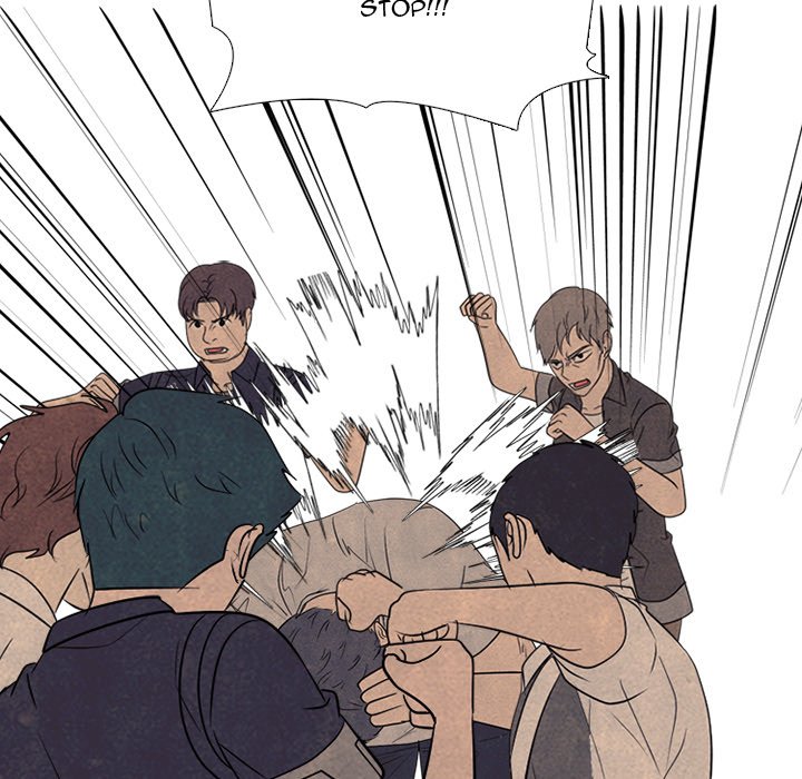 High School Devil Manhwa - Chapter 327 Page 100