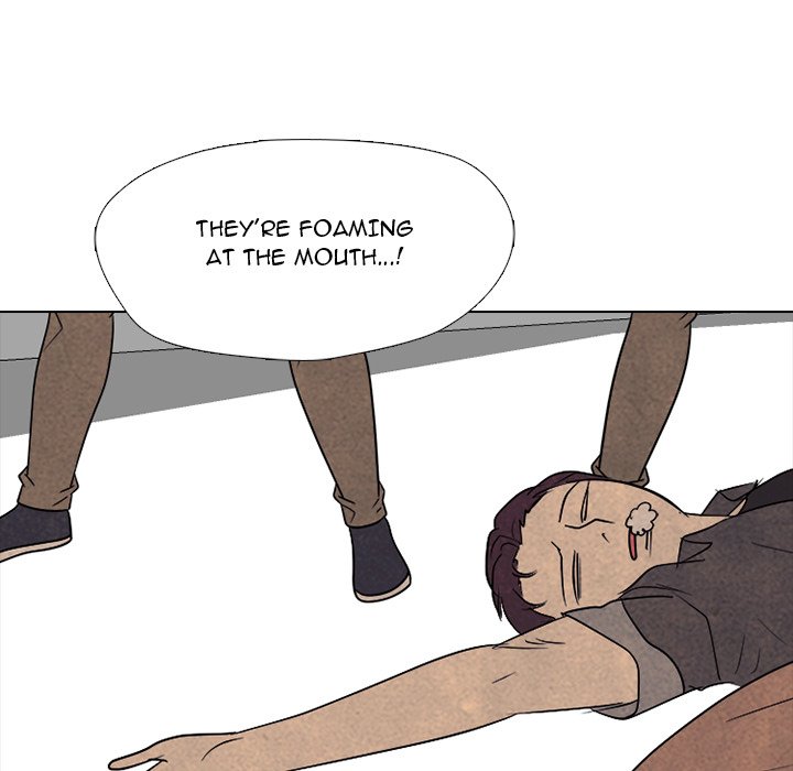 High School Devil Manhwa - Chapter 327 Page 138