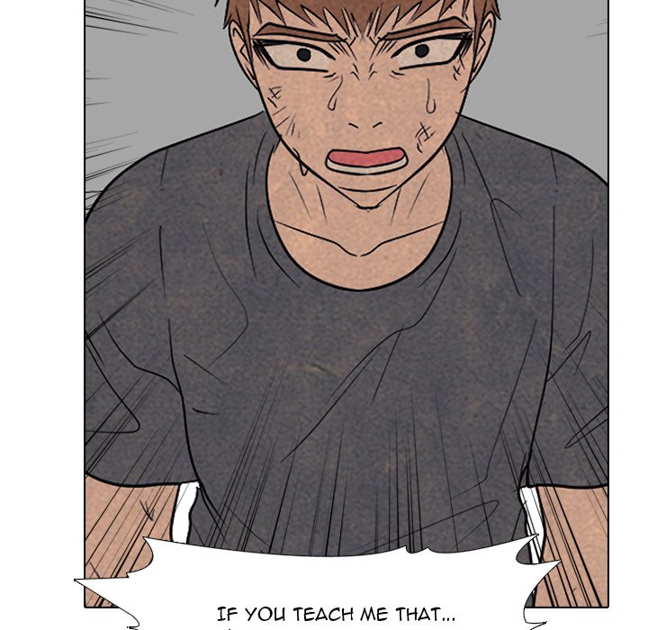 High School Devil Manhwa - Chapter 327 Page 175