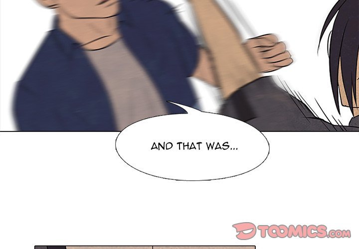 High School Devil Manhwa - Chapter 103 Page 1