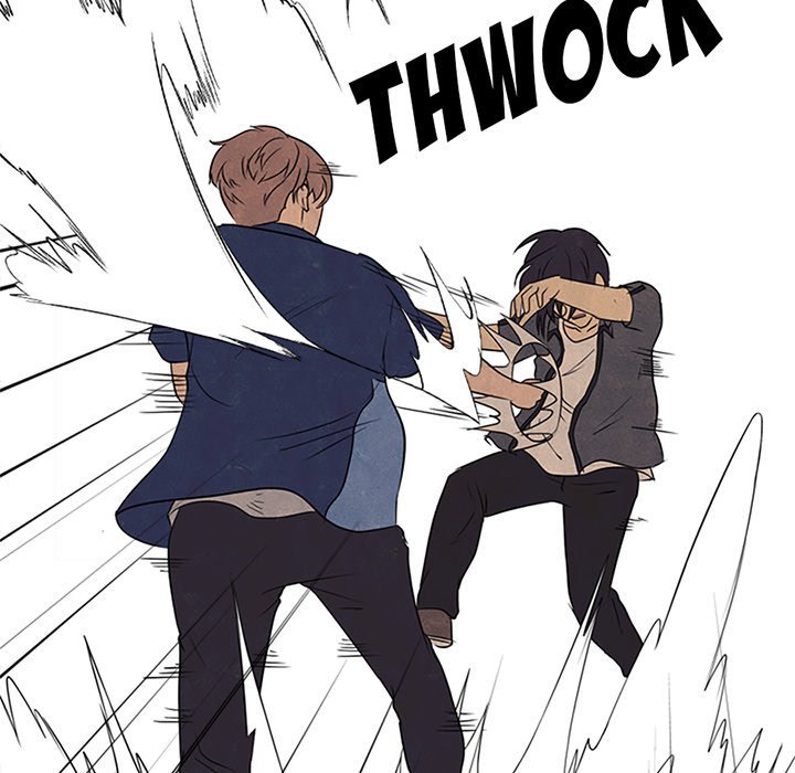 High School Devil Manhwa - Chapter 103 Page 6