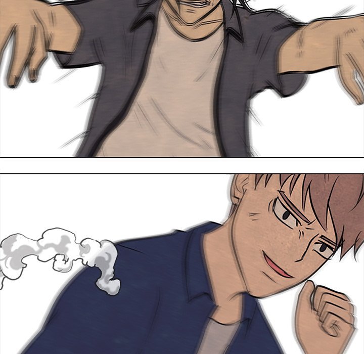 High School Devil Manhwa - Chapter 103 Page 8