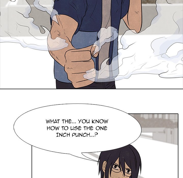 High School Devil Manhwa - Chapter 103 Page 14