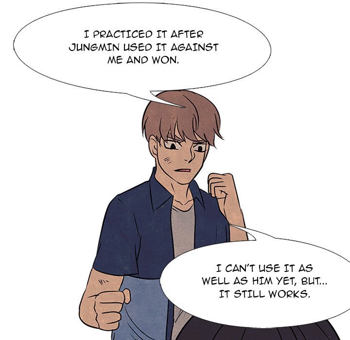 High School Devil Manhwa - Chapter 103 Page 16