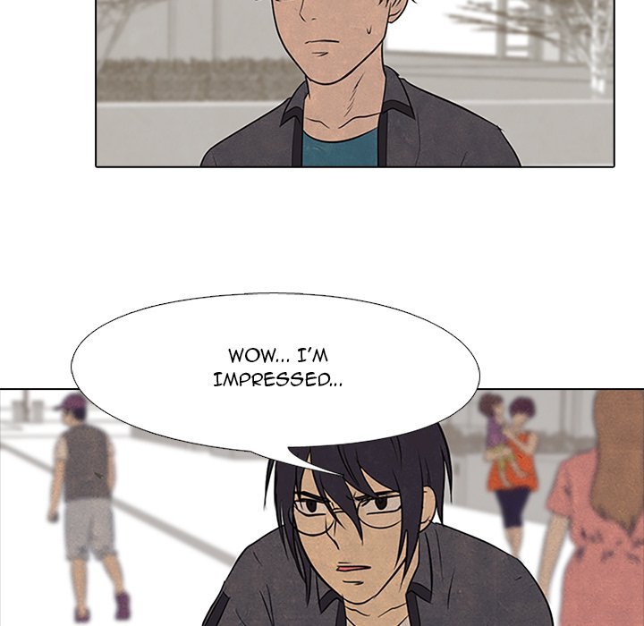 High School Devil Manhwa - Chapter 103 Page 18