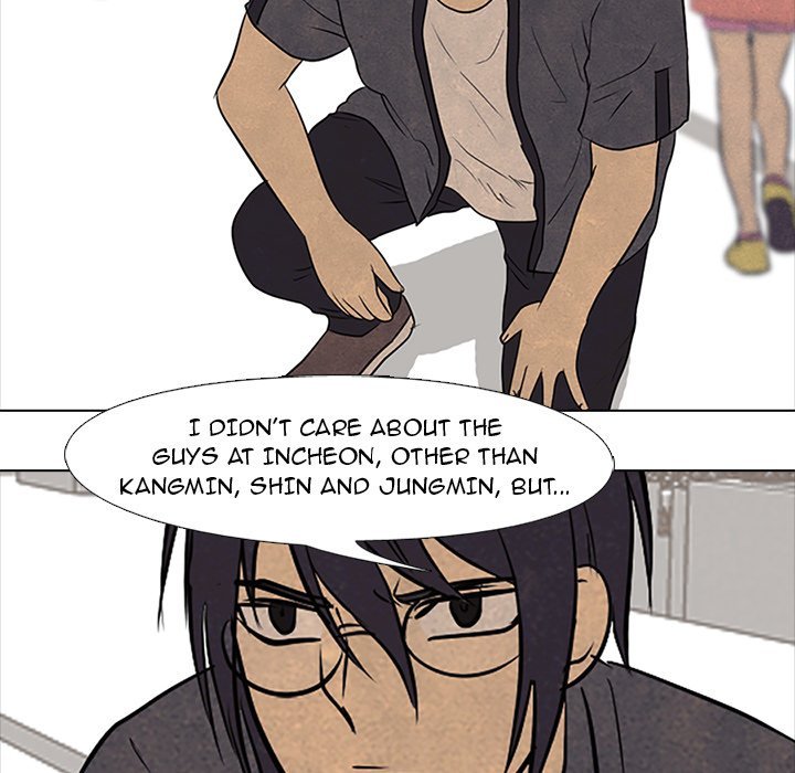 High School Devil Manhwa - Chapter 103 Page 19