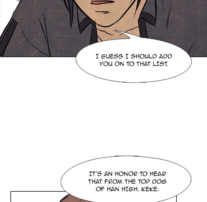 High School Devil Manhwa - Chapter 103 Page 20