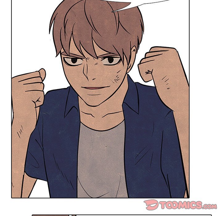 High School Devil Manhwa - Chapter 103 Page 21