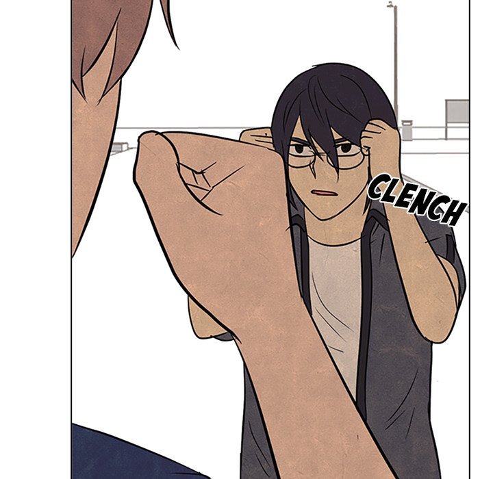 High School Devil Manhwa - Chapter 103 Page 22